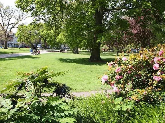 Holiday home Aurora South Villa Poole United Kingdom