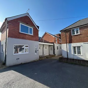 Holiday home Ashley Road, Poole